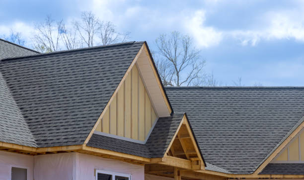 Best Commercial Roofing Services  in Orting, WA